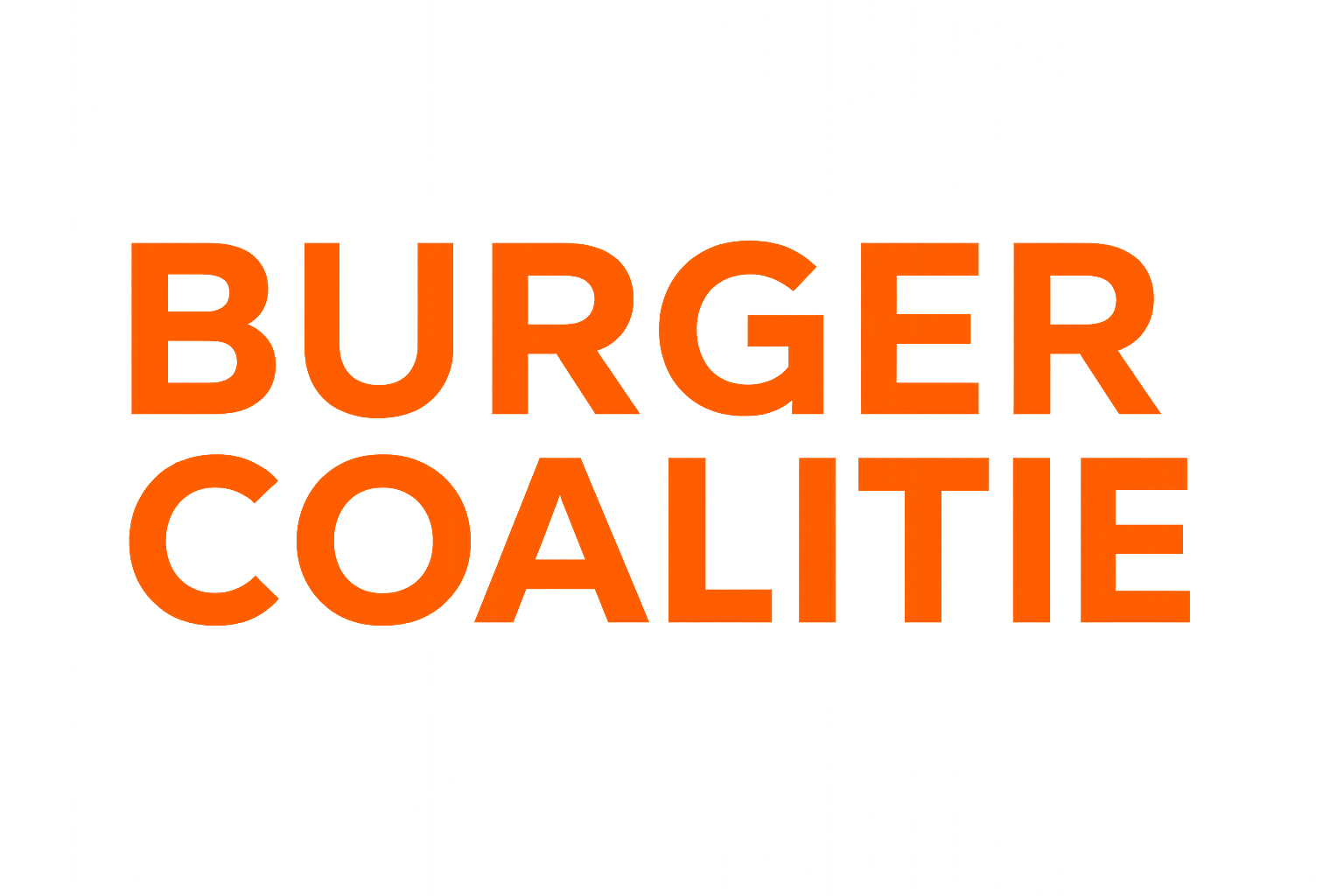 Burgerparticipatie