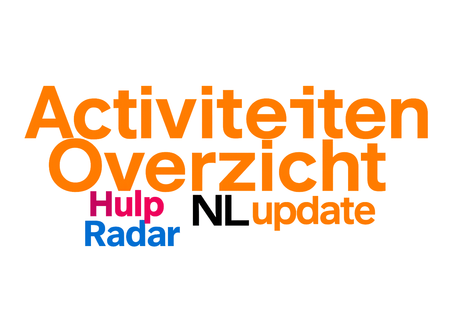 Activiteiten en evenementen