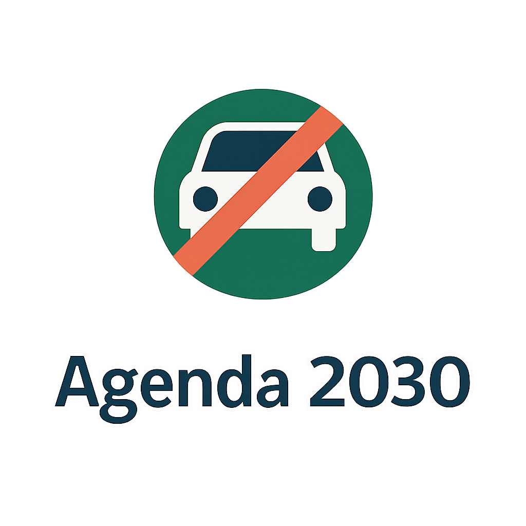 Milieuzones & Zero-Emissiezones 2030